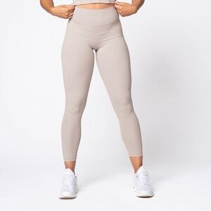 ptula pureluxe (sierra) sand leggings